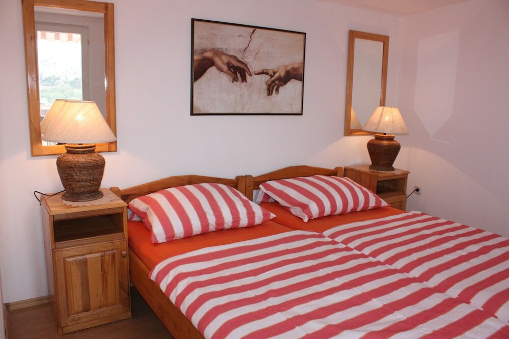 Фото Apartments Blato-M