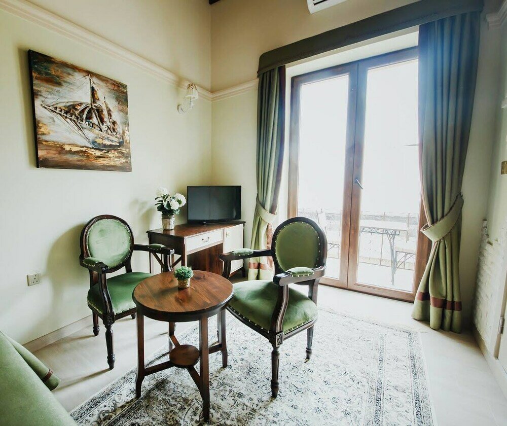 Фото Отел Sofia Boutique