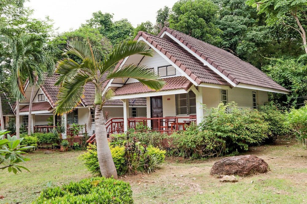 Фото Lanta Village Resort