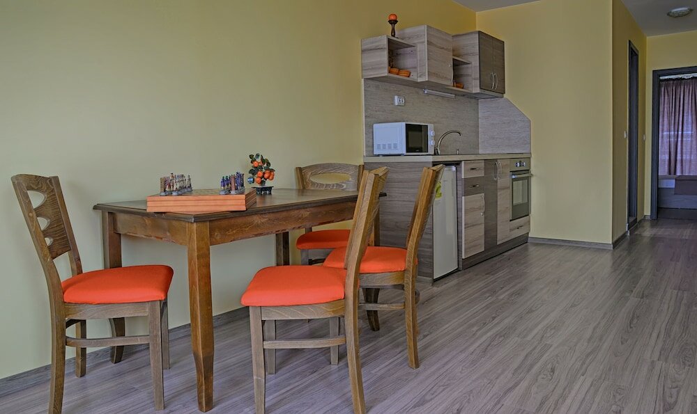 Фото Visito Apart House