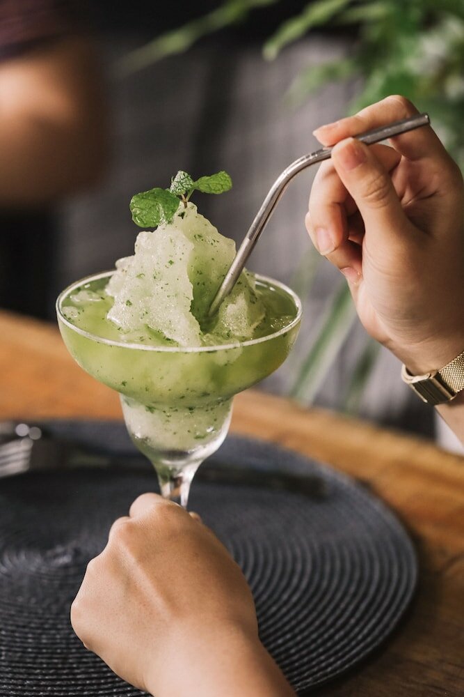 Фото The Flying Fish Hostel