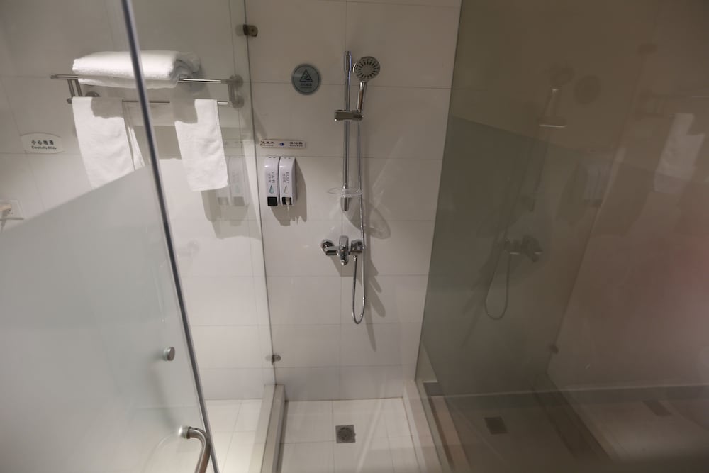 Фото Shanghai xiannuo luxury hotel