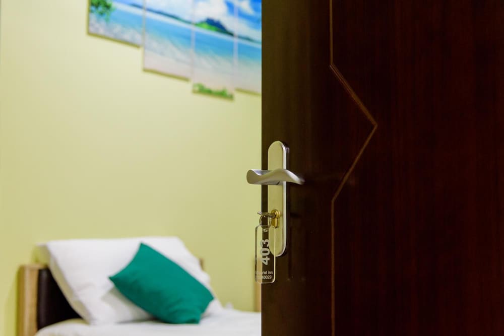 Фото Tourist Inn