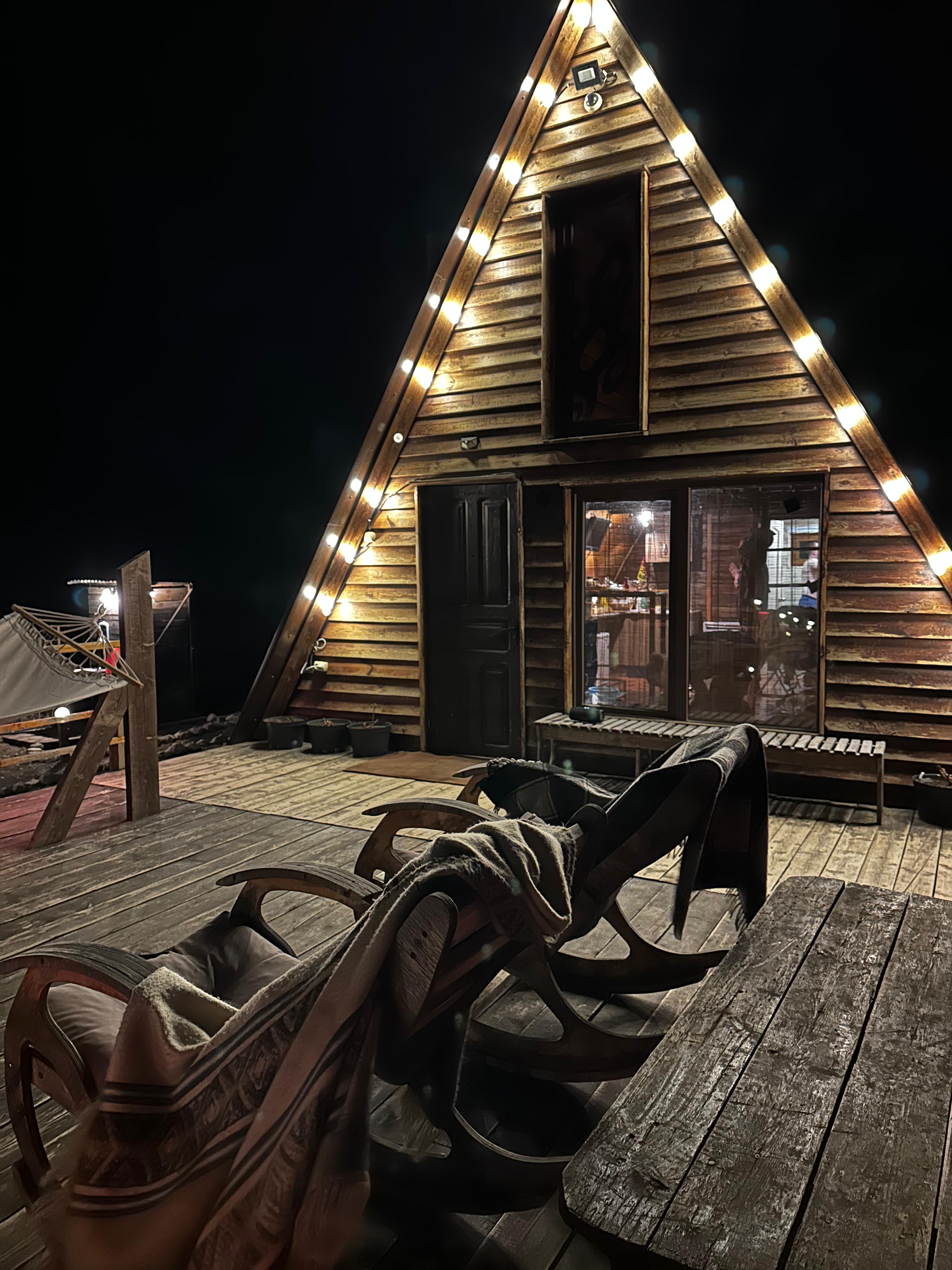 Фото Внедорожный