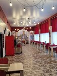 A kompot? (Sovetskiy Avenue, 68), canteen