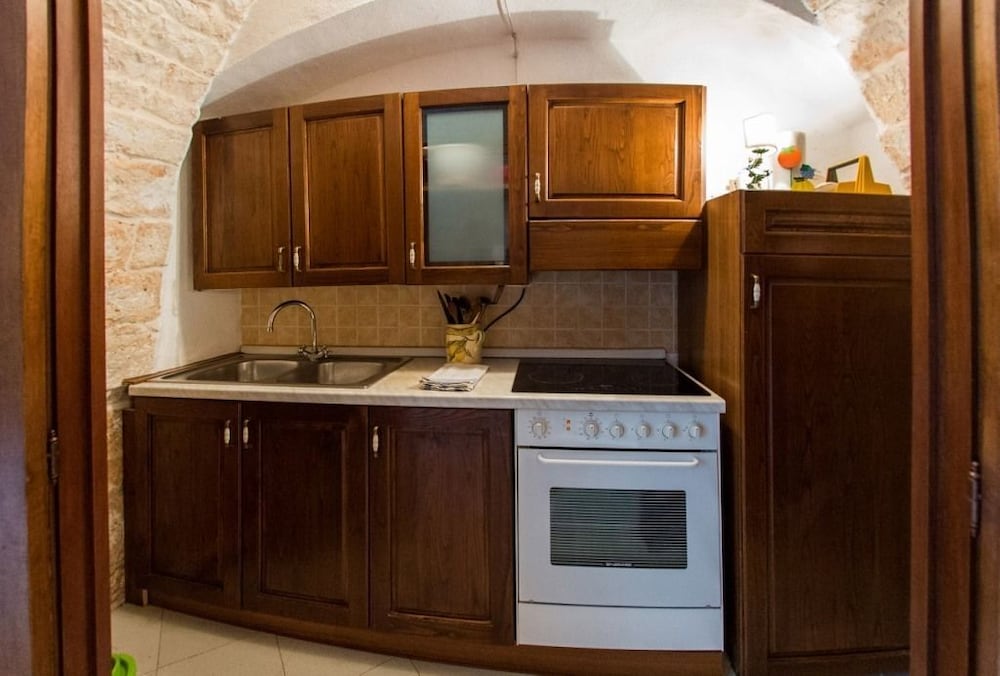 Фото Tenuta Deserto