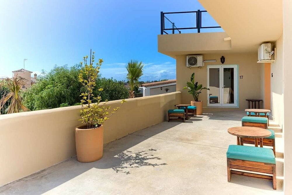 Фото Hostal Sahaba Zahora