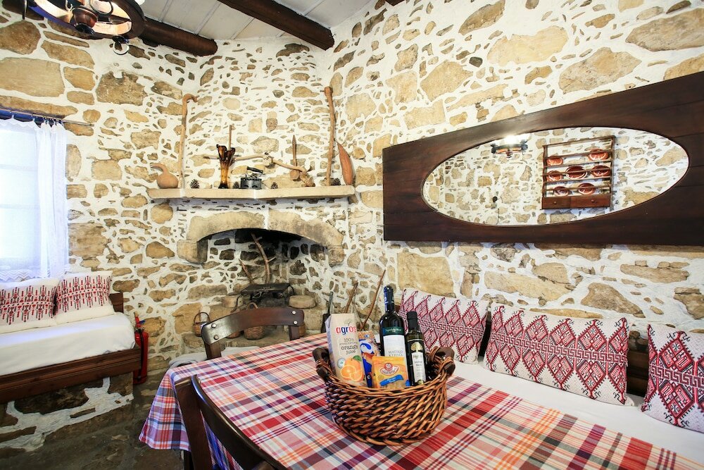 Фото Villa Lithos