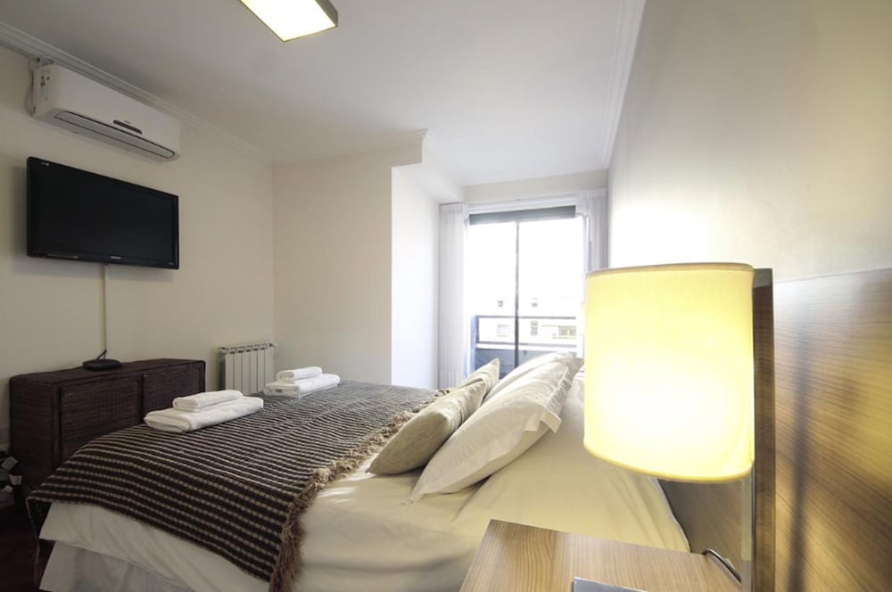 Фото Bvd. Illia Flat Mec