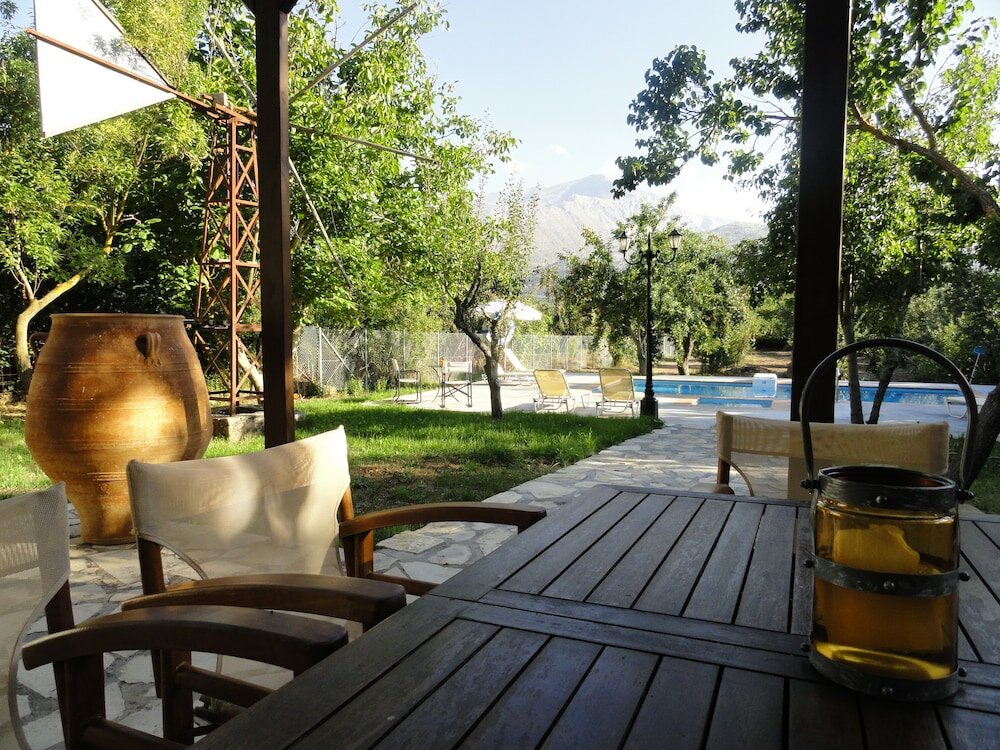 Фото Zeus House Gaia