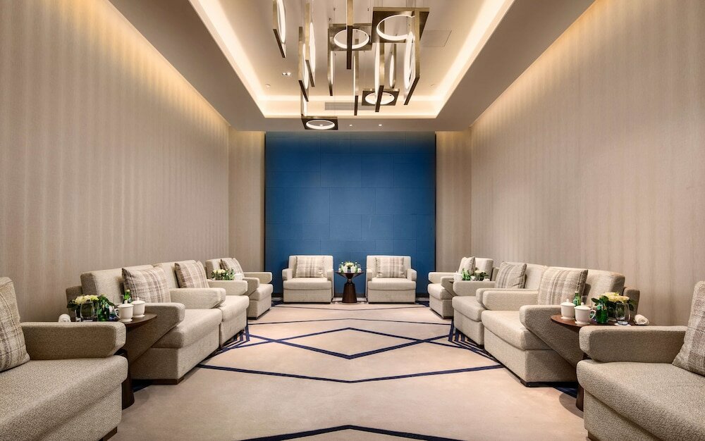 Фото Radisson Hotel Ningbo Beilun