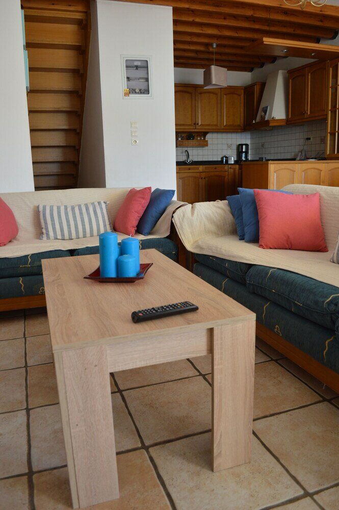 Фото Akti Posidonos