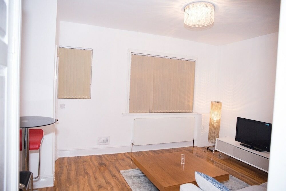 Фото Victoria Holiday Home