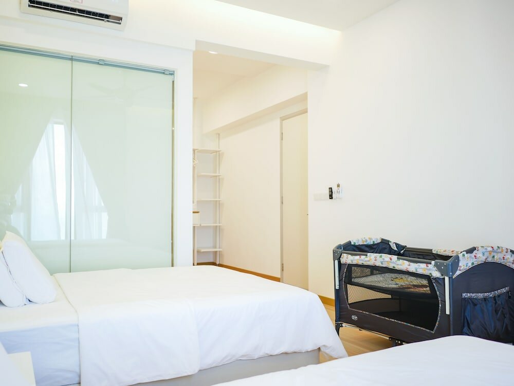 Фото May Full Seaview Luxury Suite