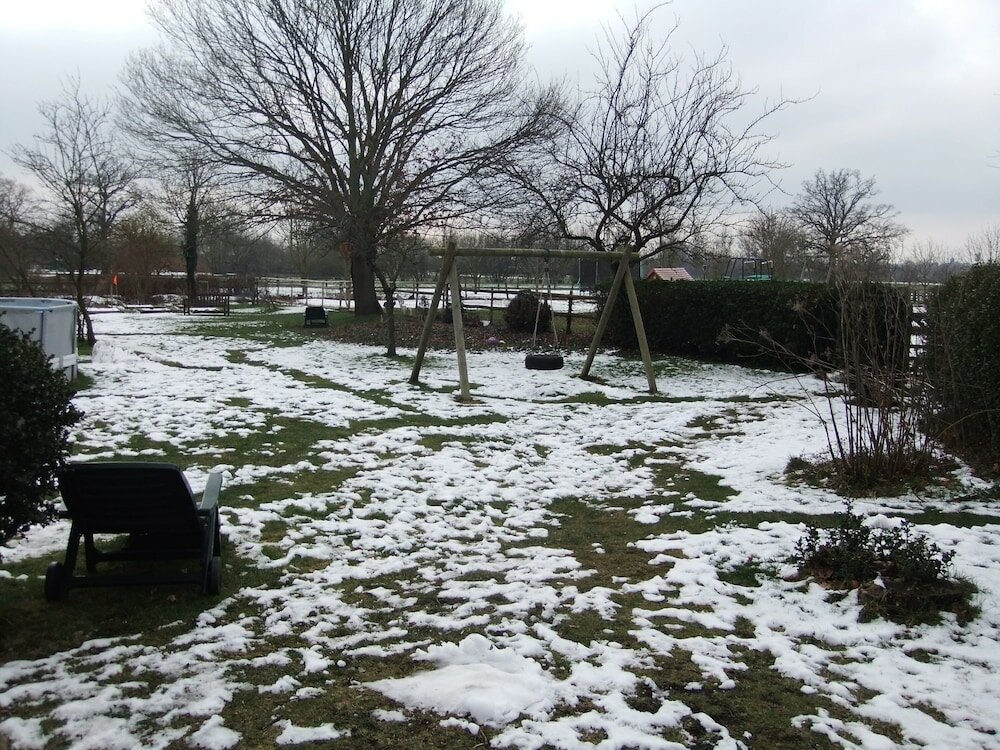 Фото Sheephouse Manor