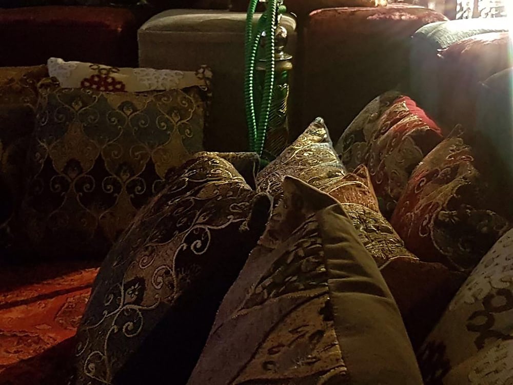 Фото Manchester Party Pad