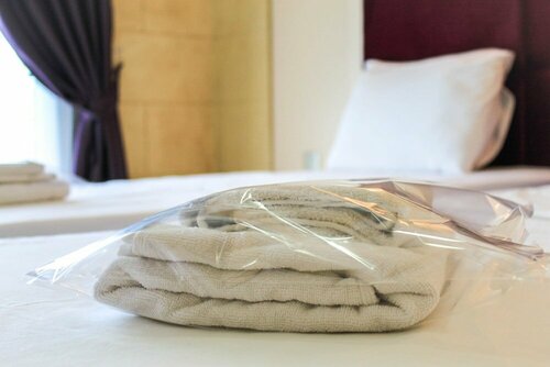Гостиница Lapida Garden Hotel в Лапитосе