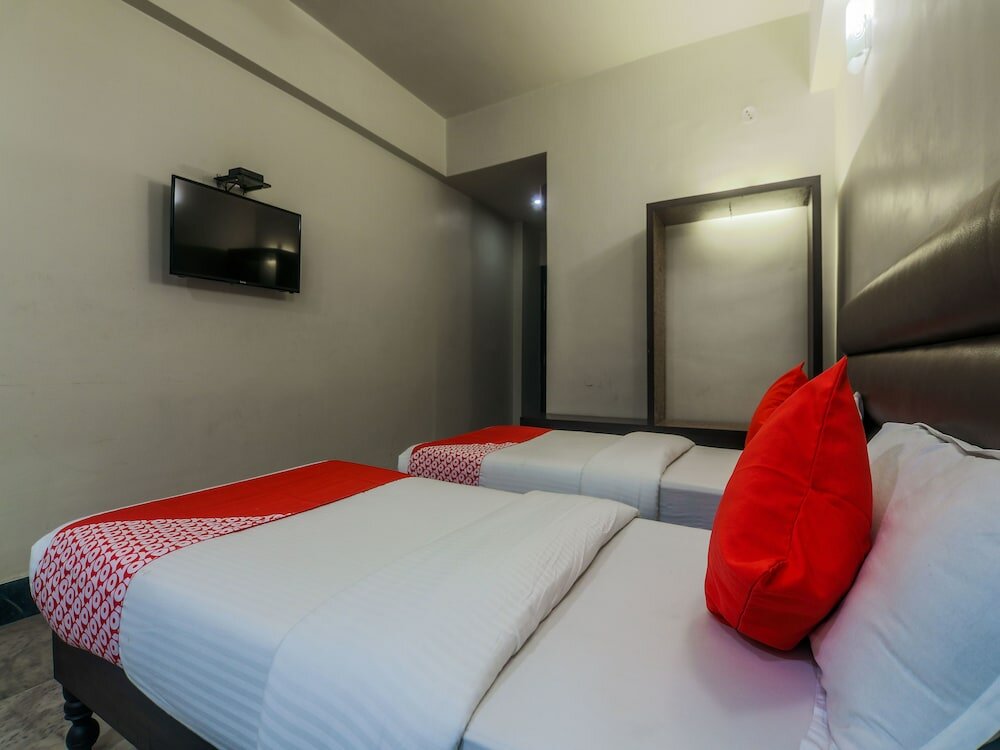 Фото Oyo 14995 Hotel Starline Paltan Bazar