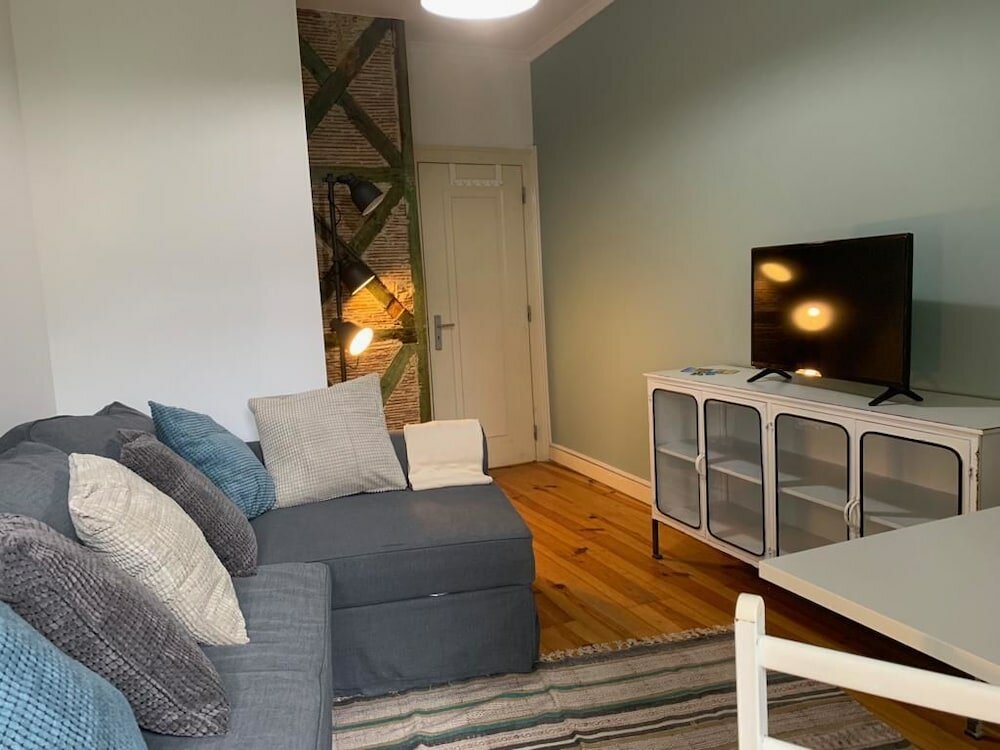 Фото Apartments Center Castelo