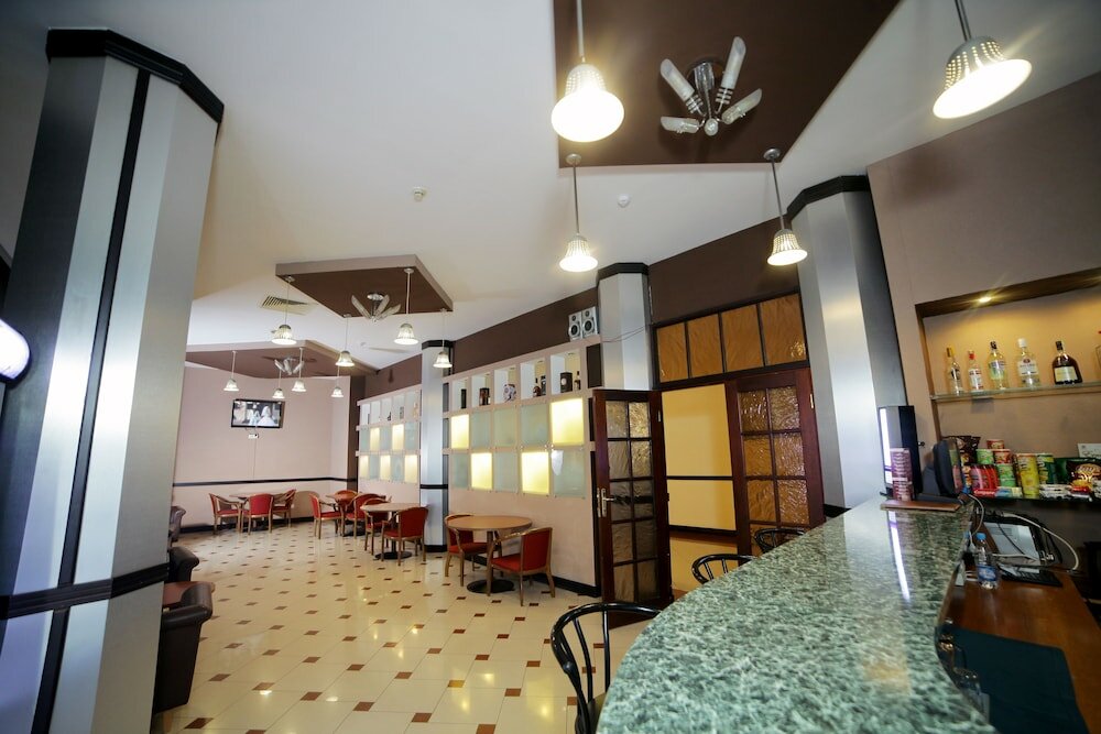 Фото Residence Park Hotel Tashkent