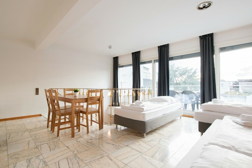 Фото Center City Villa