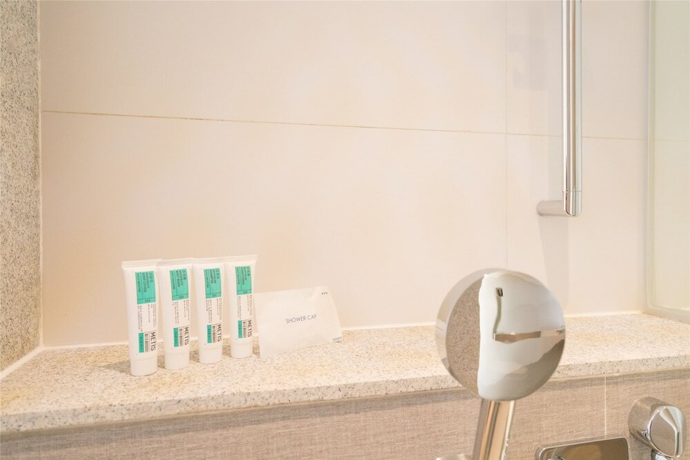 Фото Zen Tea House Elephant Trunk Hill Park