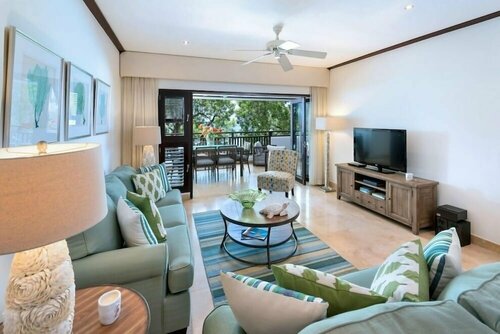 Гостиница Coral Cove - Condo 11