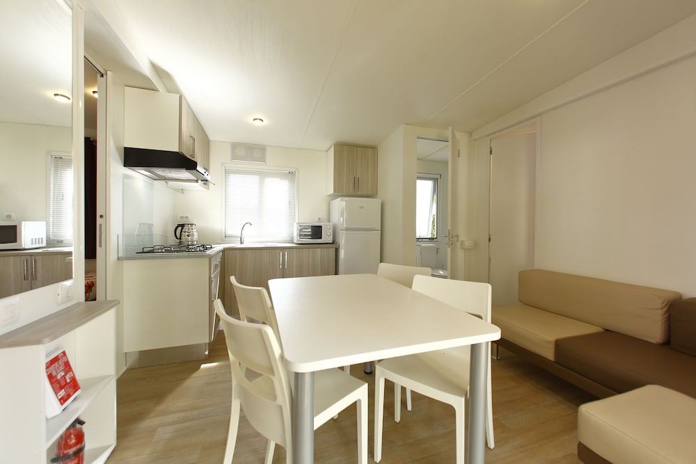 Фото Camping Da Giovanni