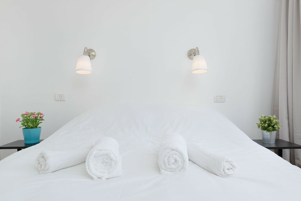 Фото Herzel beach apartment