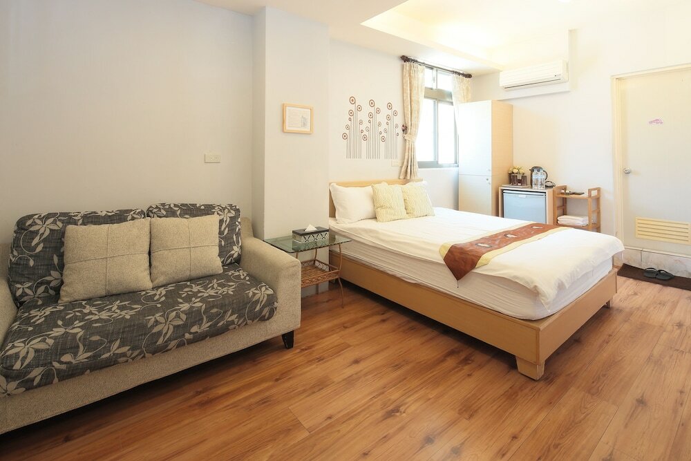 Фото Happiness Yes Hostel Ⅱ