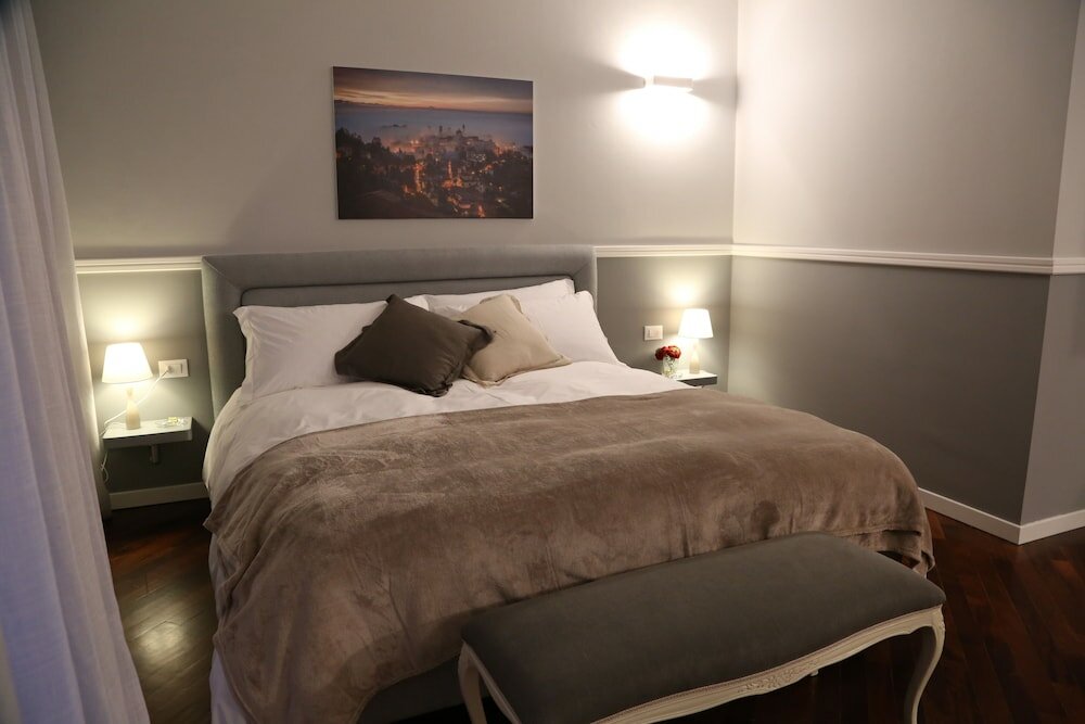 Фото Bergamo Exclusive Holiday Home