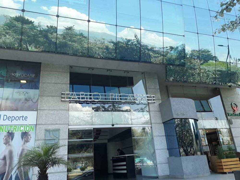 Фото Luxury Room in Amazing apartment