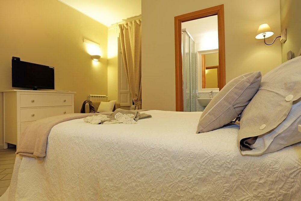 Фото Le Stanze Di Francesco