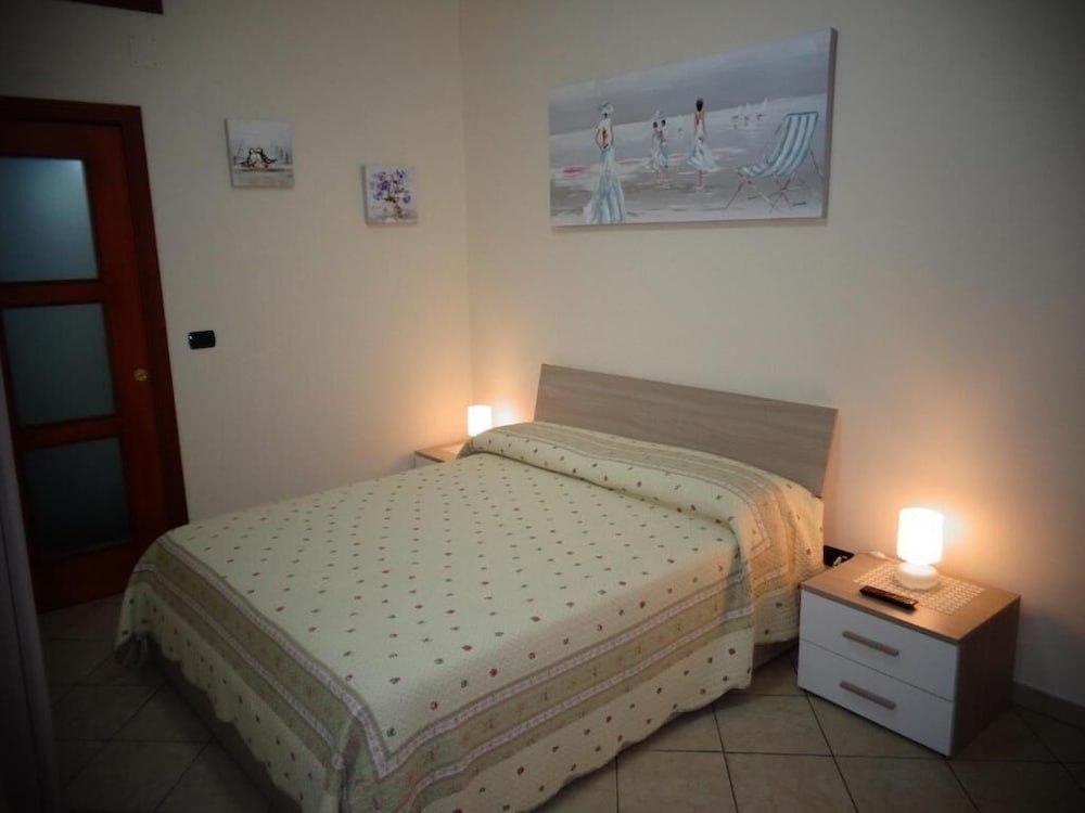 Фото A Dream B&b Napoli