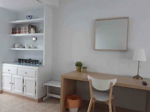 Гостиница Bonito Apartamento EN Triana 102