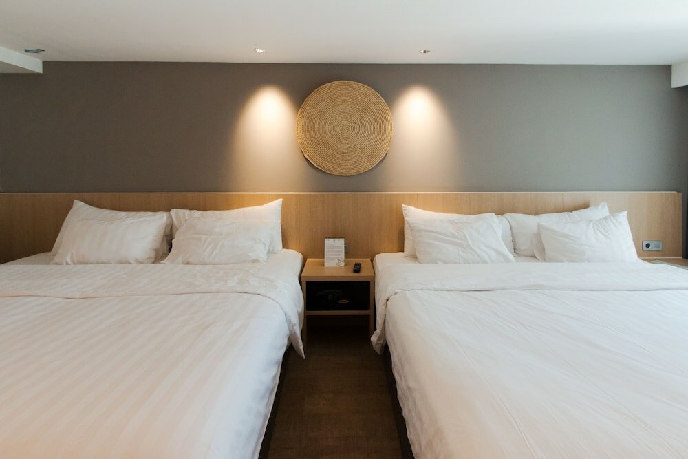 Фото Aveta Hotel Malioboro