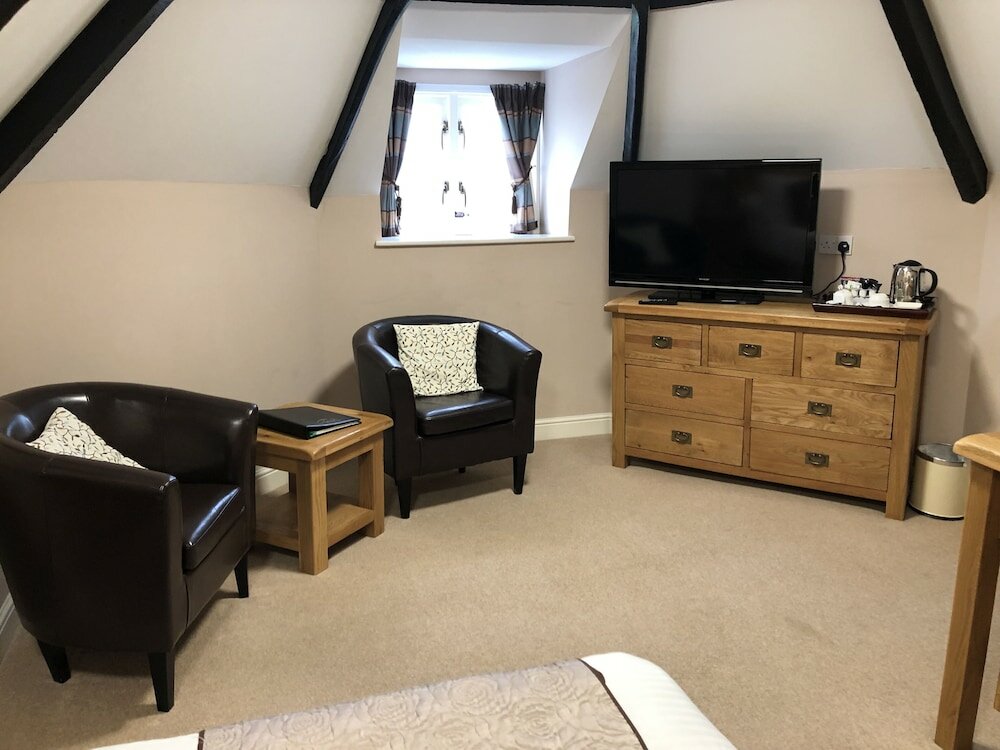 Фото The Corbet Arms