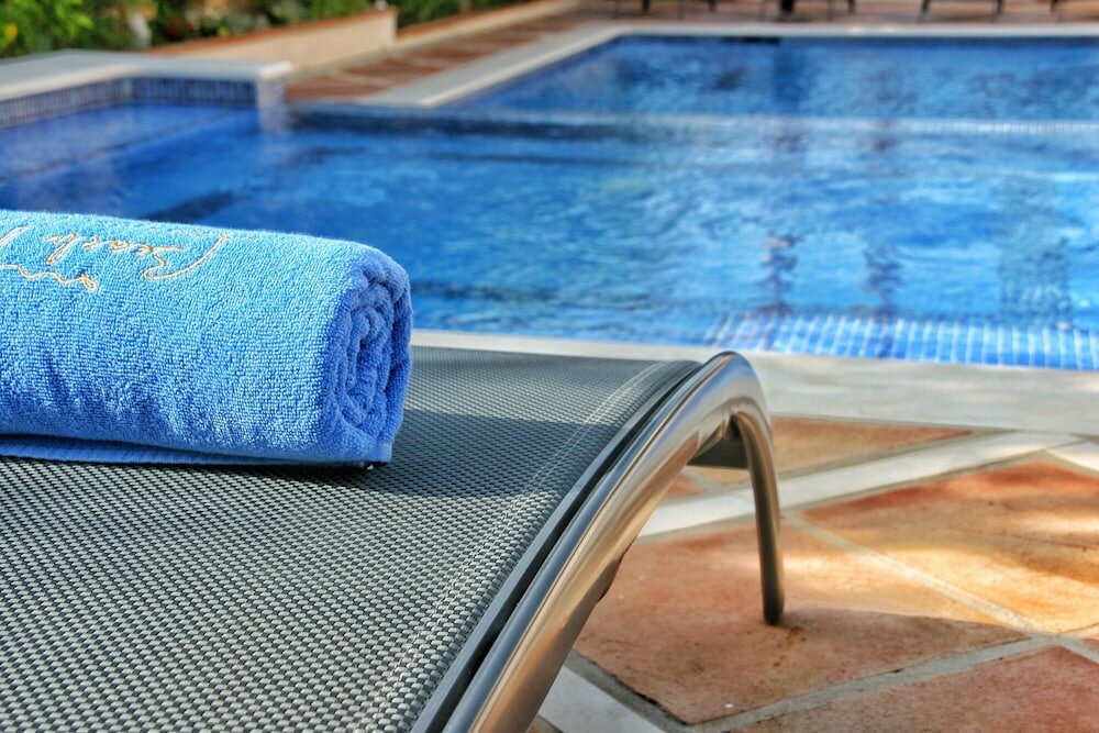 Фото The Residence by Beach House Marbella