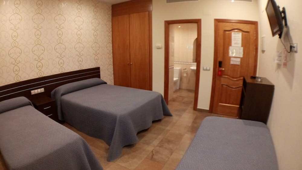 Фото Hostal Venecia