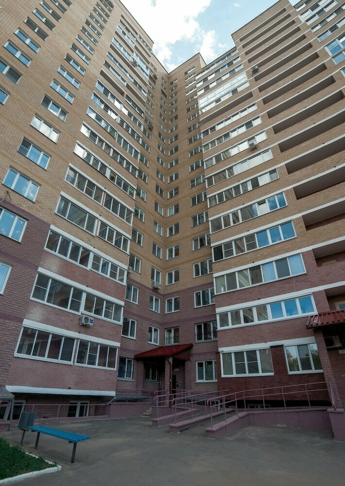 Short-term housing rental Arendagrad Apartments Novo-Chernushensky, Smolensk, photo