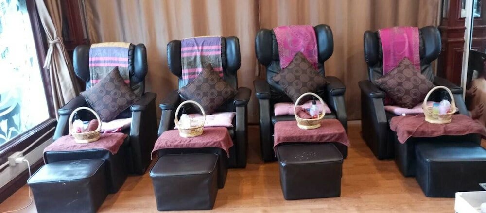 Фото Marine Paradise Encore 