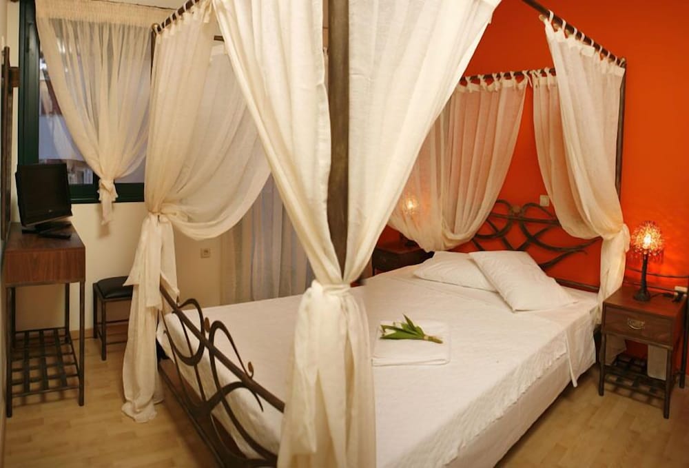 Фото Ann George Resort