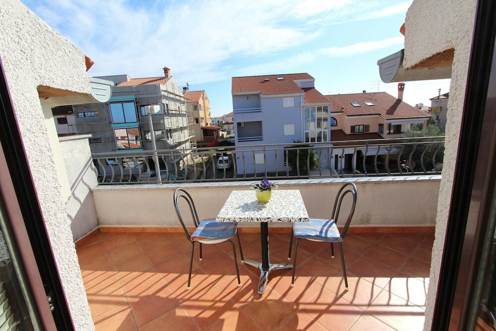 Фото Apartments Dujmovic