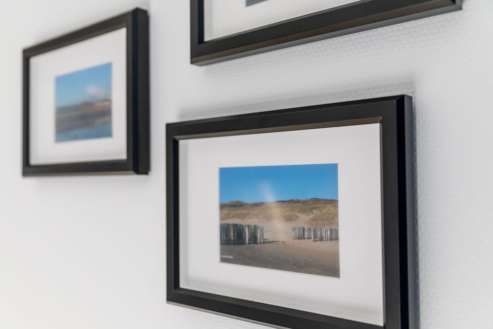 Фото Hotel Bij Boone