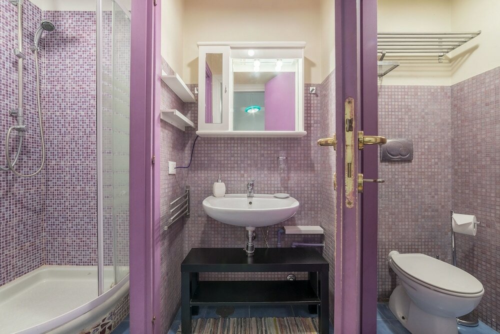 Фото Monti Artistic Flat