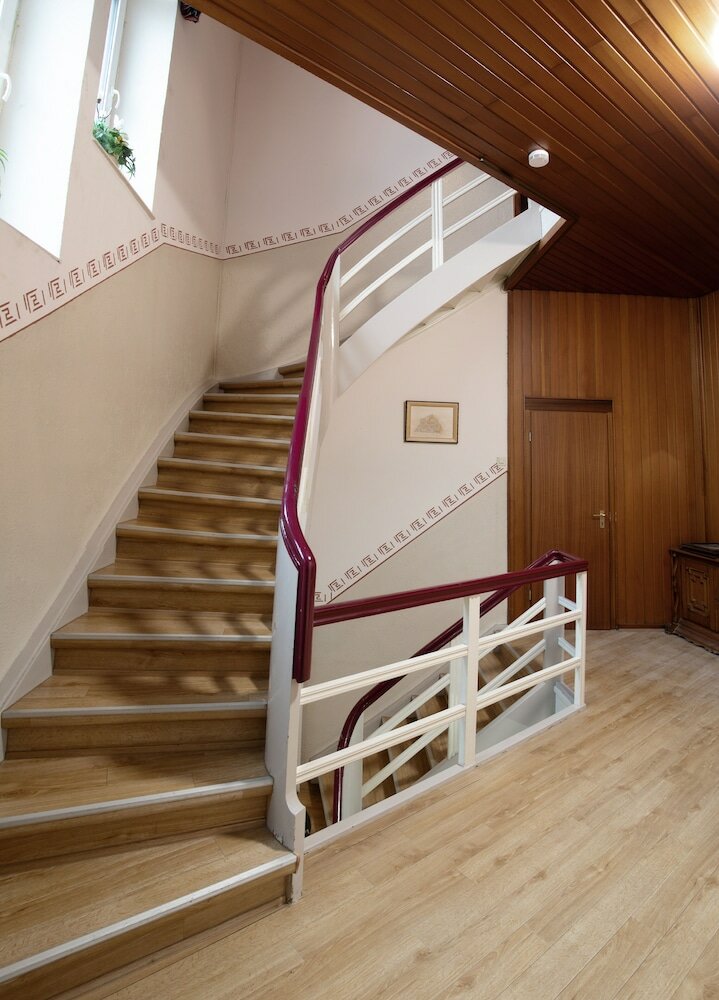 Фото Lothringer Hof