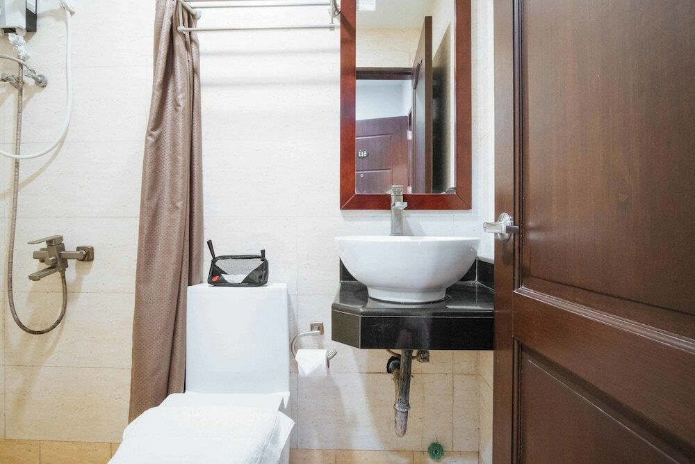 Фото RedDoorz Plus near Cebu Capitol