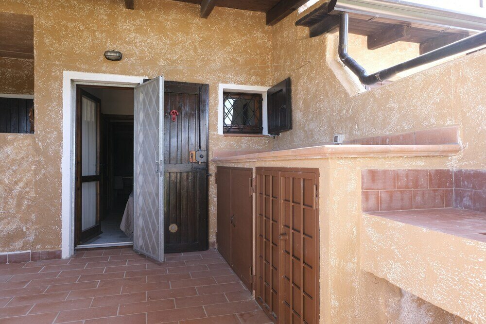 Фото Aria di Vacanza - Corallina