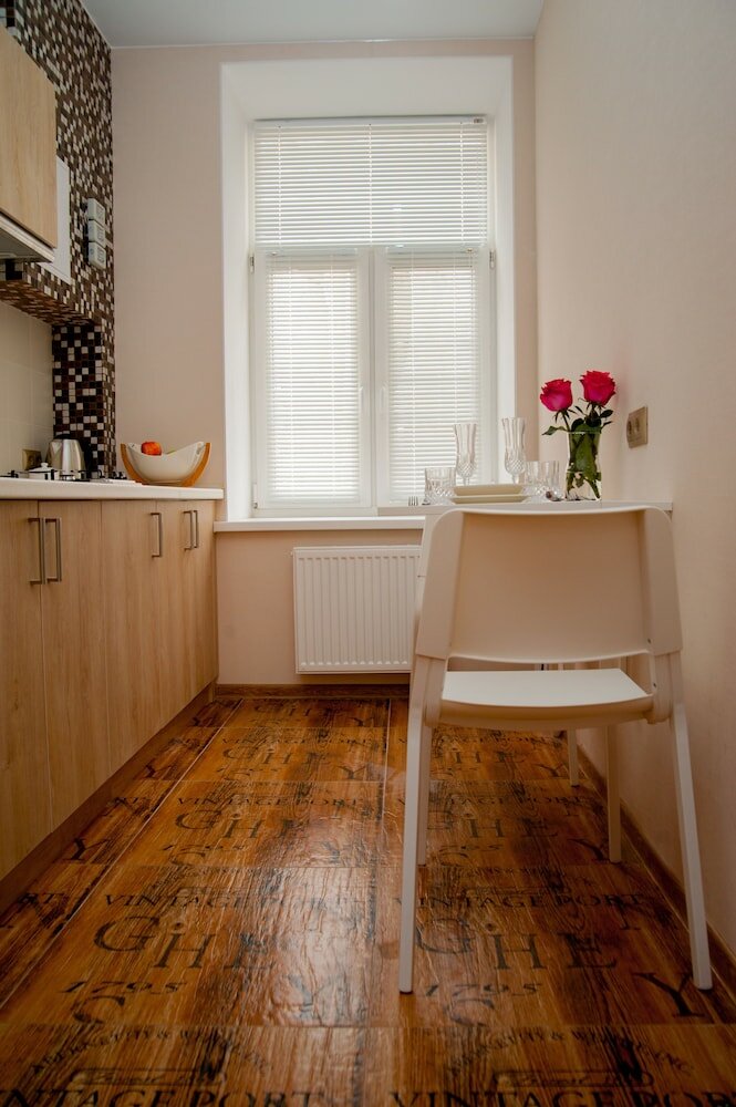 Фото Modern History