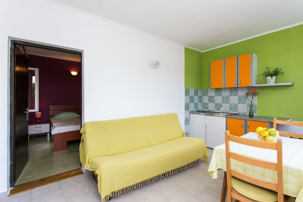 Фото Guest House Busurelo